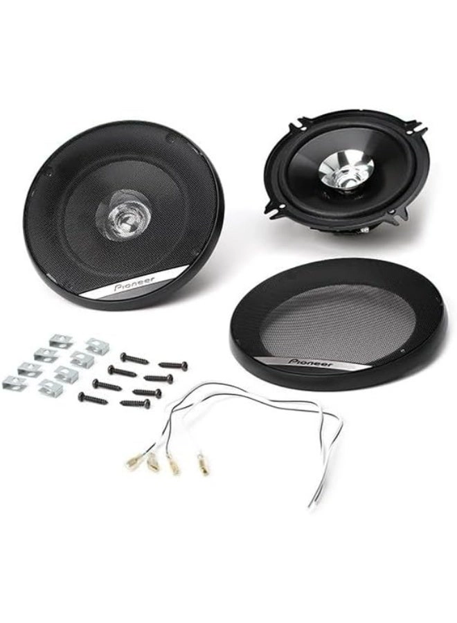 TS-G1310F - 5 inch 2-way