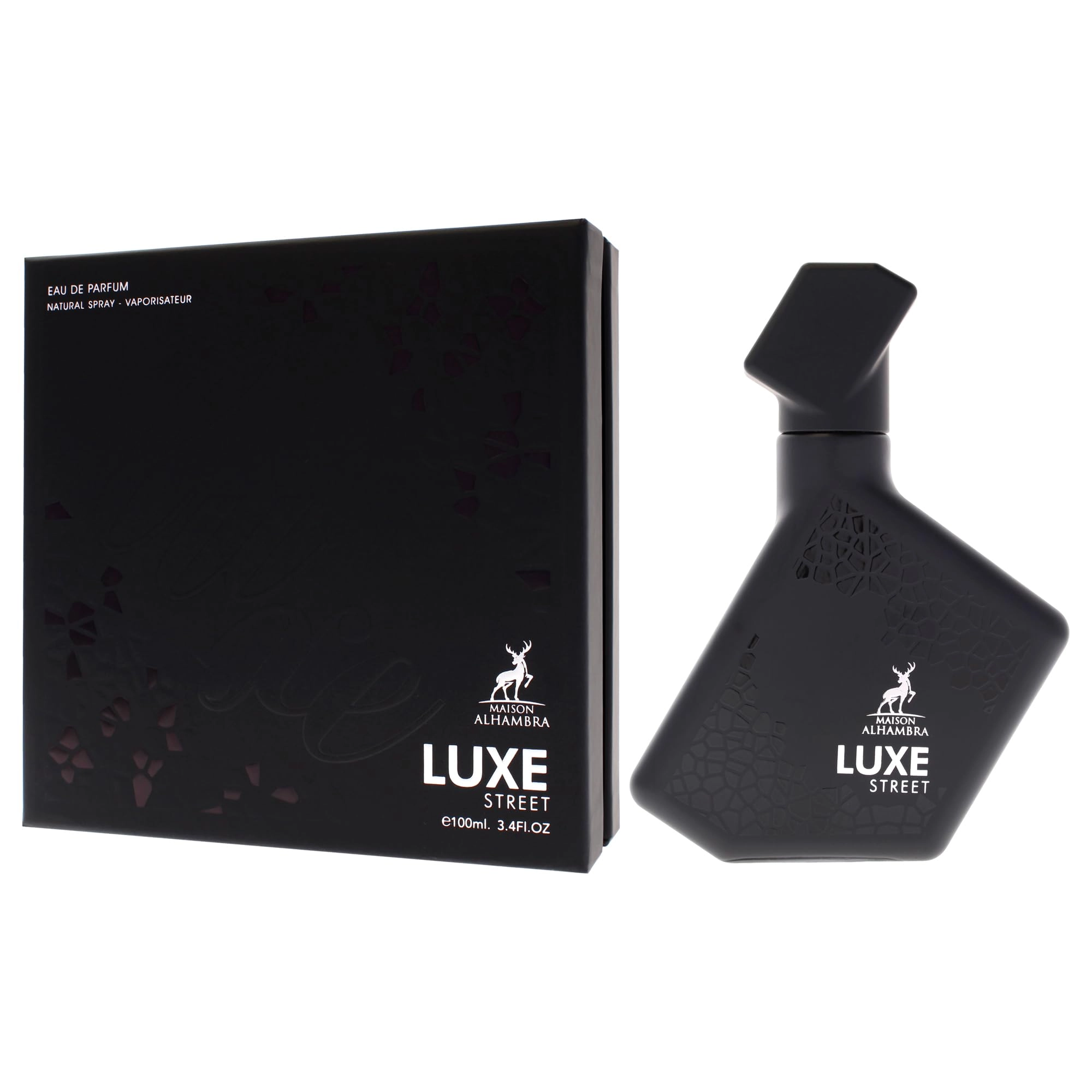 Luxe - Street - Eau de Parfum 3.4 oz