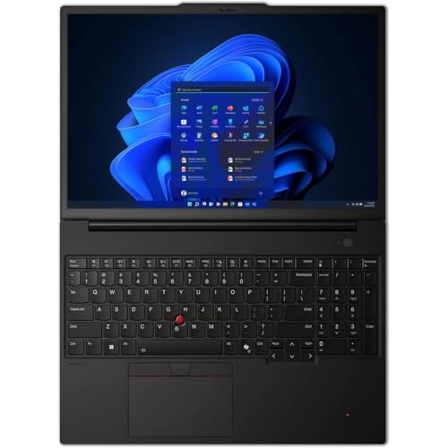 ThinkPad P16s G3 21KS001FUS - 16'' Core Ultra 7 165H 64GB DDR5 1TB SSD
