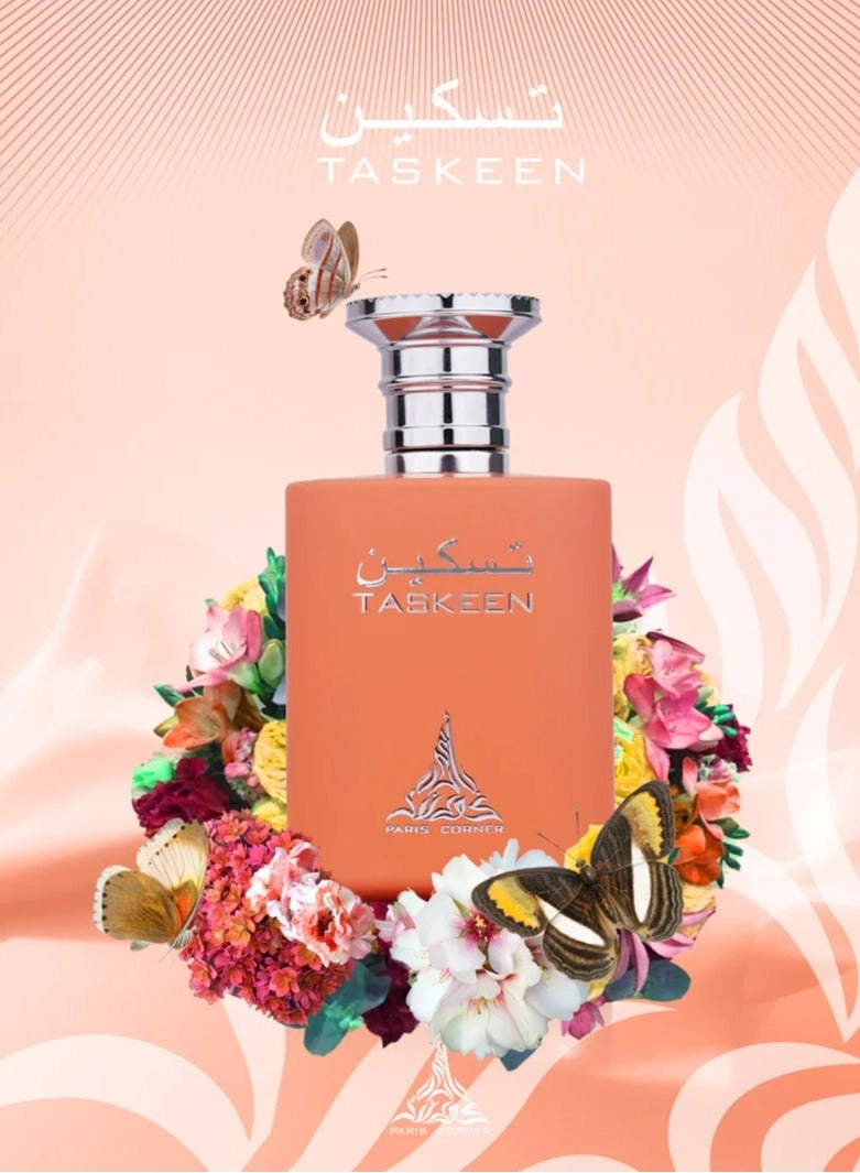 TASKEEN WOWIE - Eau de Parfum 100 ml