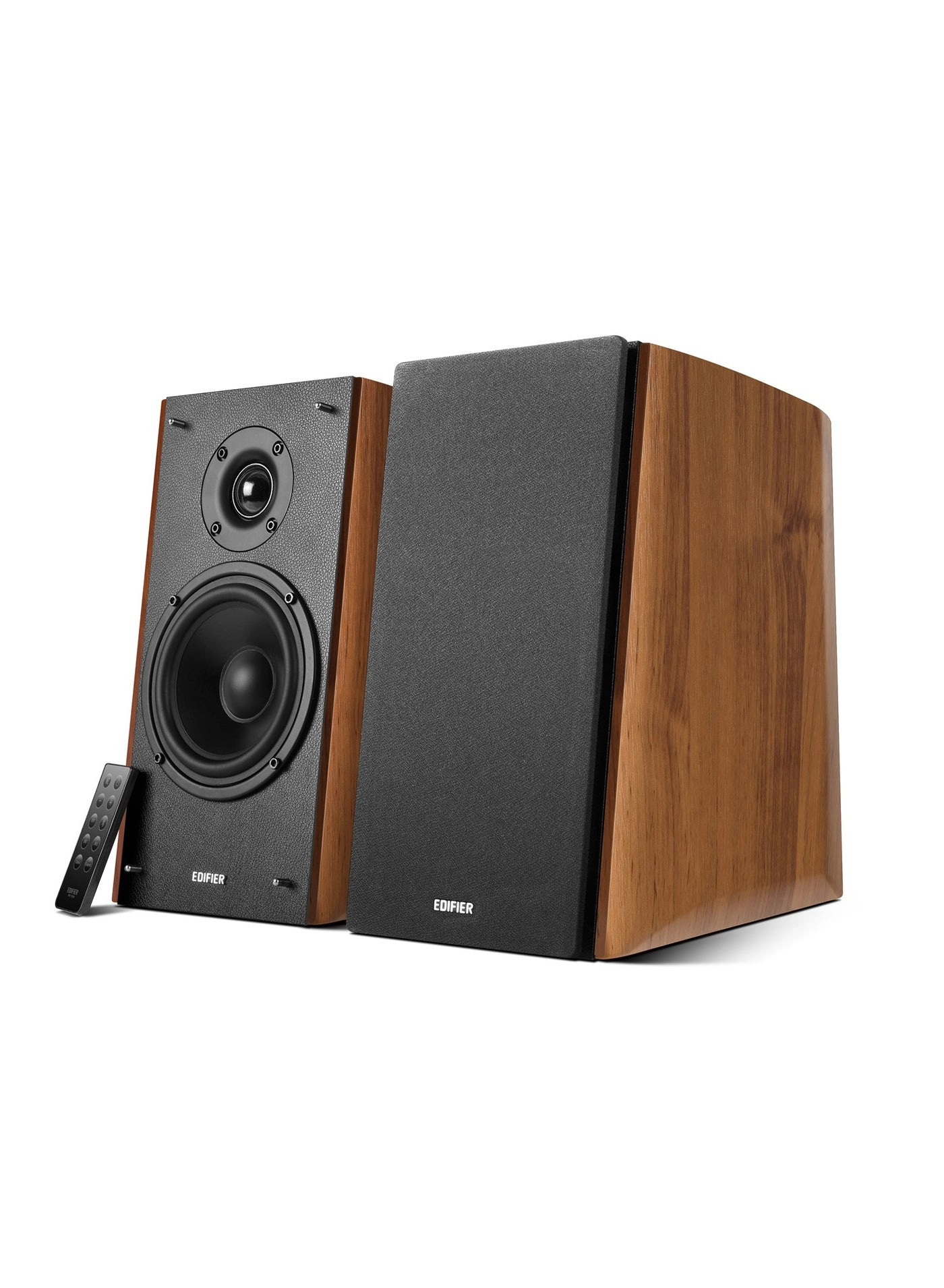 Edifier R2000DB - RMS 24W × 2 + 36 W × 2