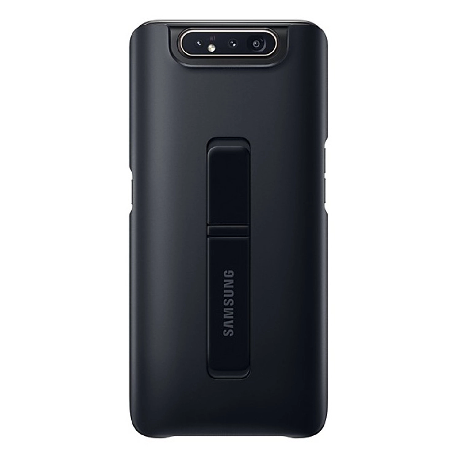 Samsung Standing Cover - Durable for Galaxy A80