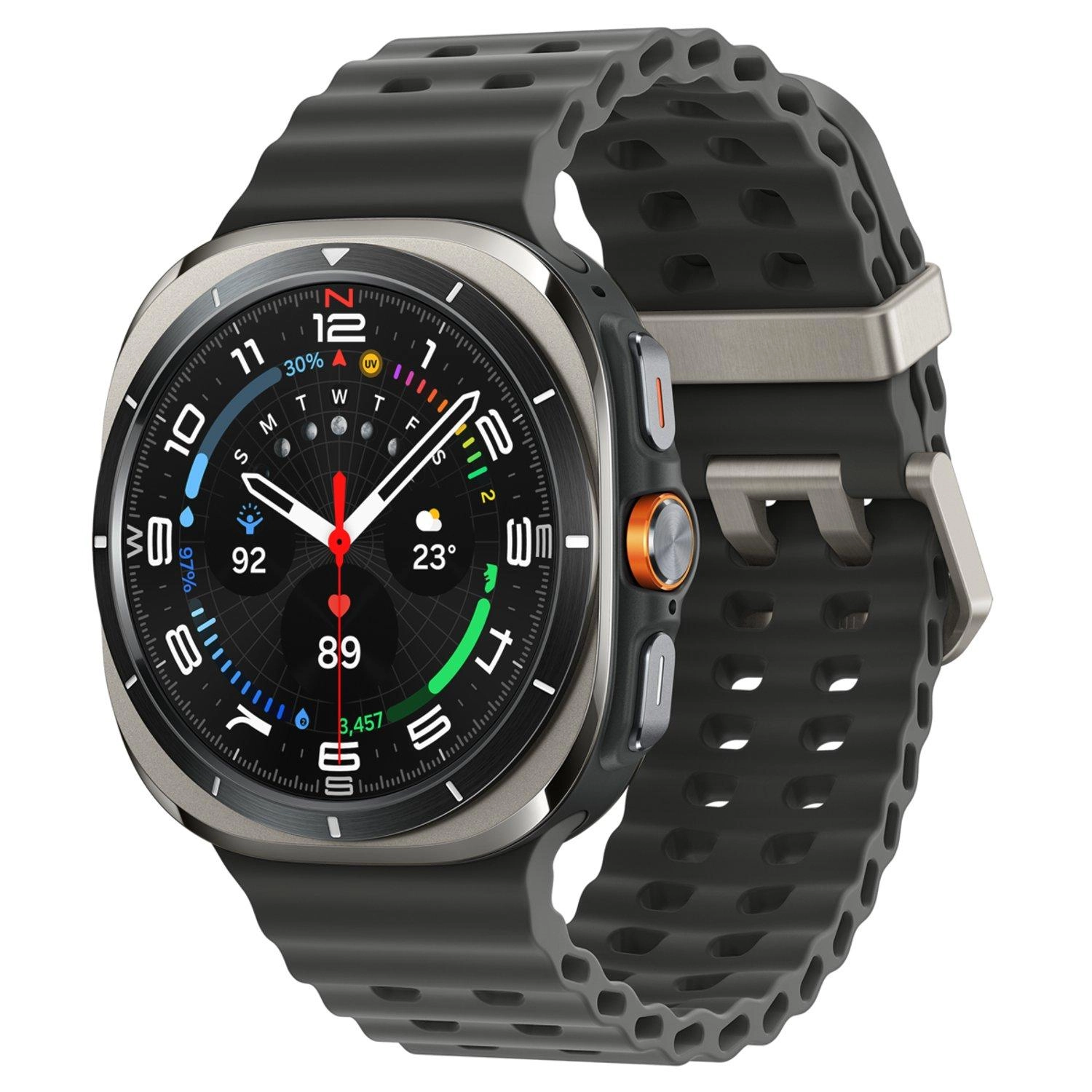 Galaxy Watch Ultra 47mm Titanium LTE GPS