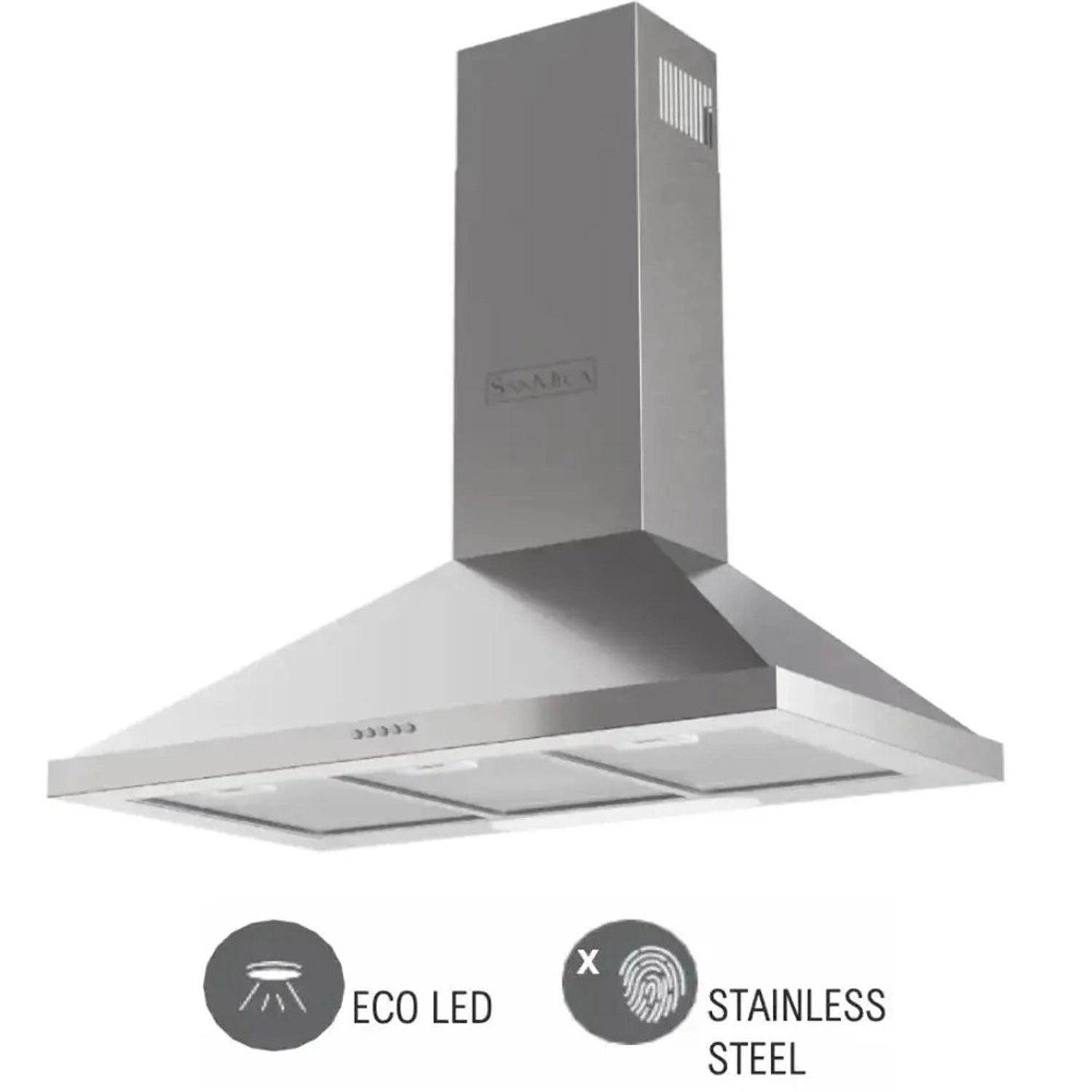 SMH90PIX - 800 cubic metre per hour 1110 millimeter