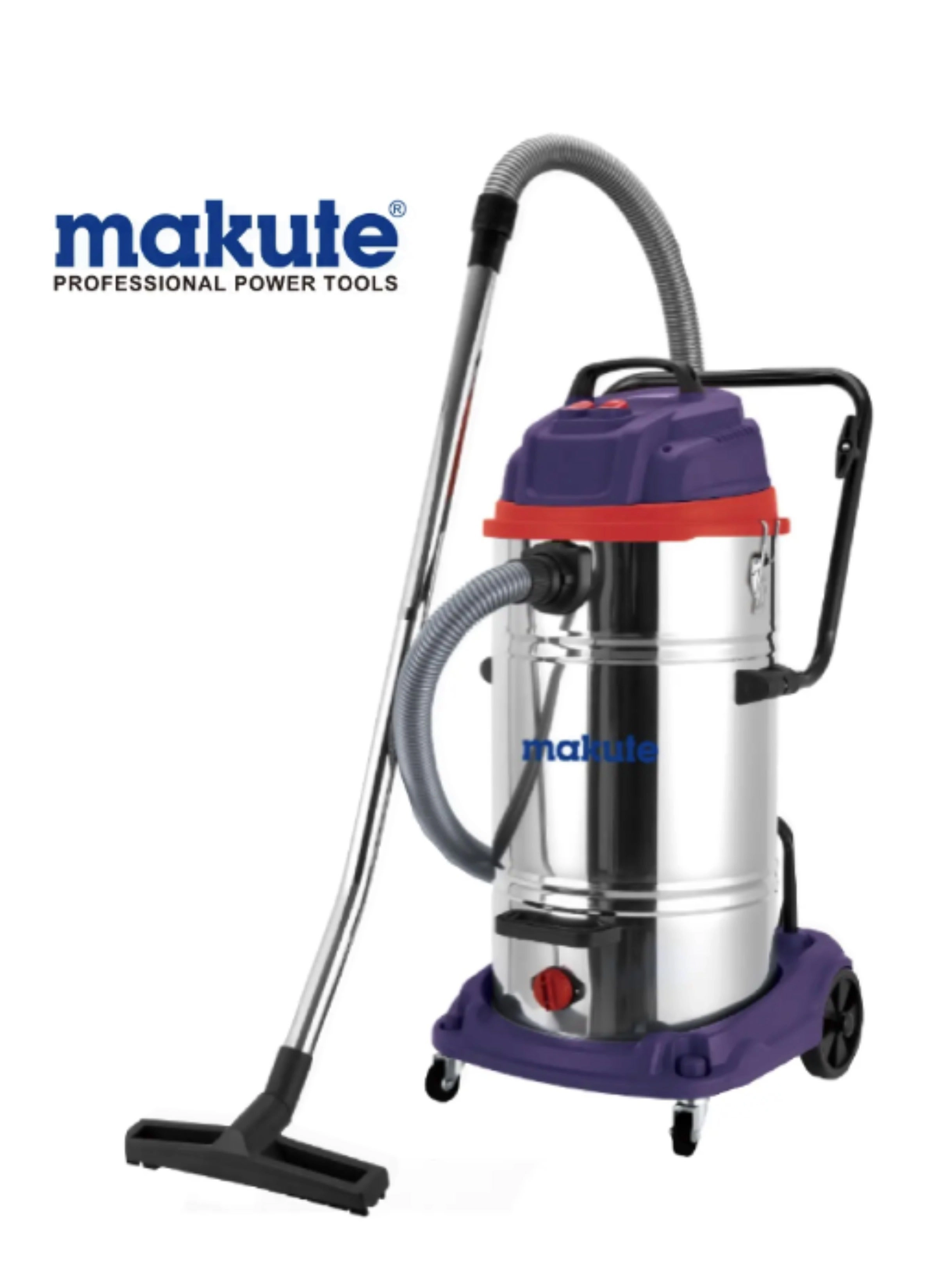 Vacuum Cleaner (VC121-60)