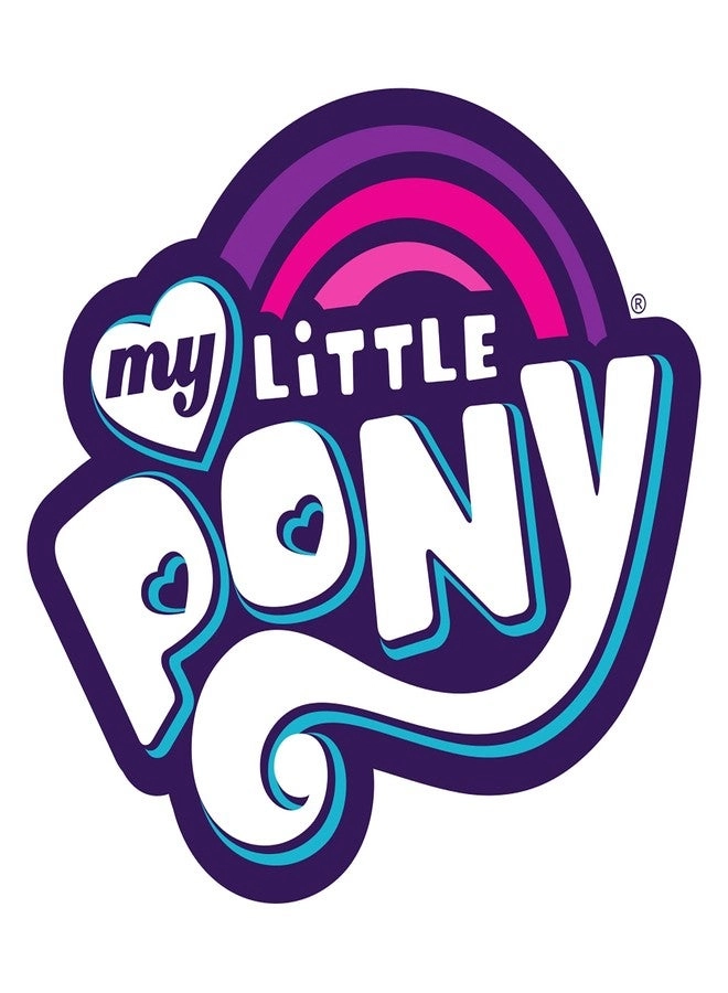 My Little Pony: Adventures in Equestria Deck-Building - Princess Pageantry Expansion