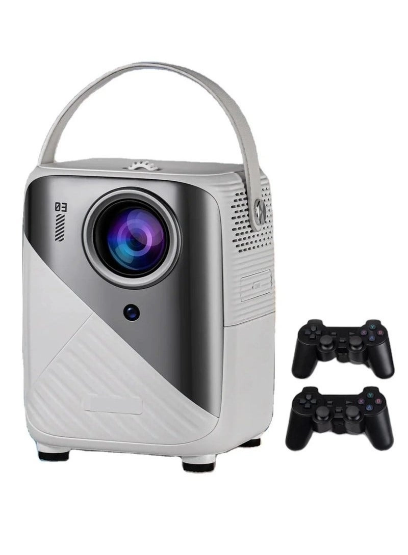GP-2X - 1080P