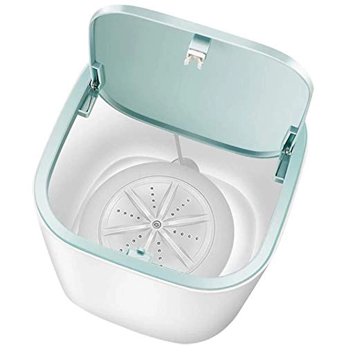 Mini Portable Tabletop Washing Machine