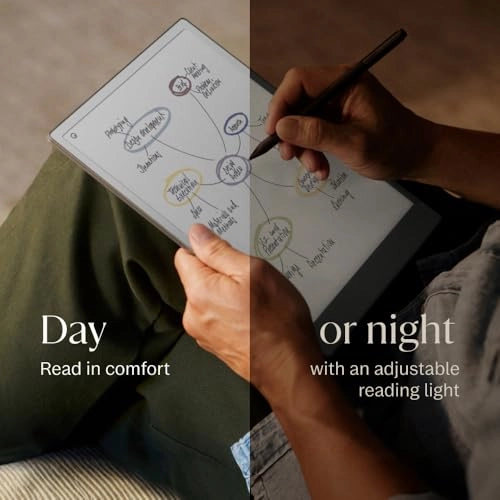 Paper Pro - 11.8" Color + Marker Plus - Eraser