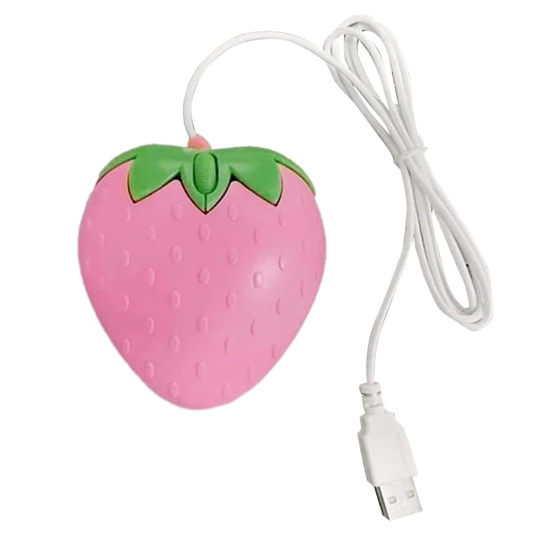 WHPLYE Strawberry Optical Gaming - USB