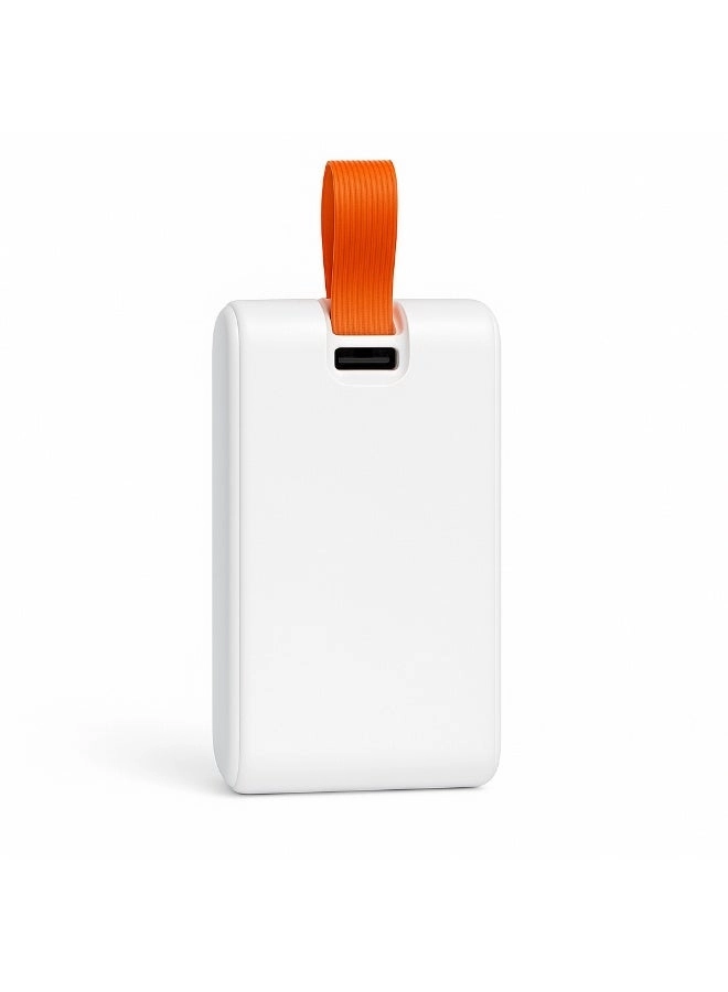 FO-500 - 50000 mAh 22.5 Watt