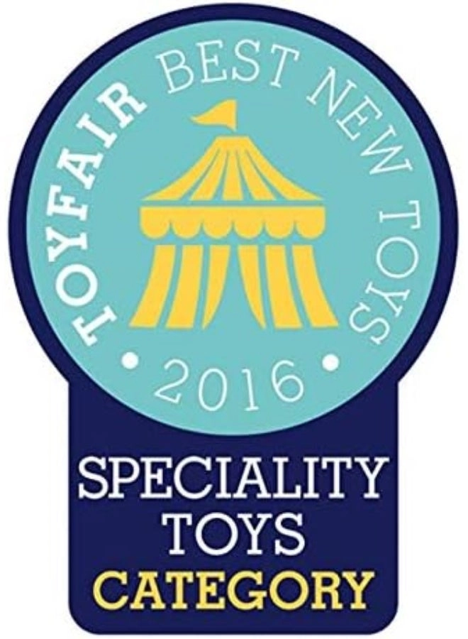 Junk Yard Drummer - Construction Kit Multi Color