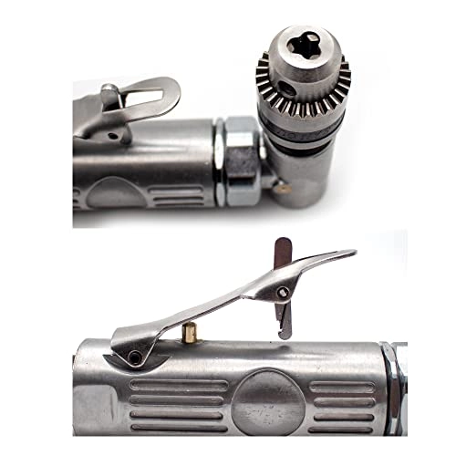 Pneumatic Drill