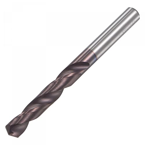 Carbide Twist Drill Bits - DIN K45 4mm