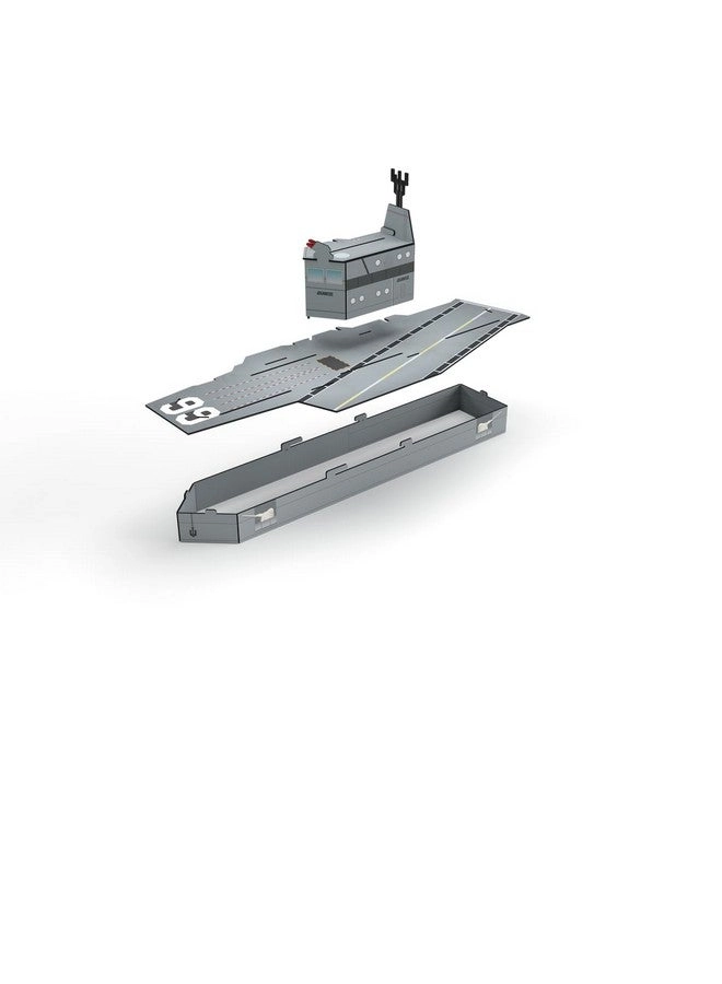 G.I. Joe: Raise The Flagg - Deck-Building Game