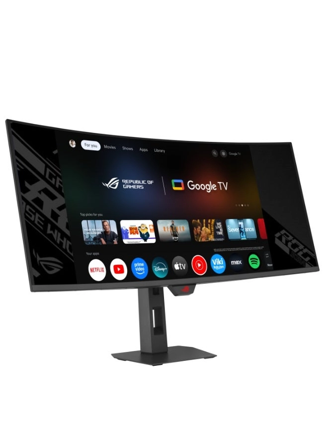 XG34WCDMTG - 90LM0B10-B02171 34-inch 3440 x 1440