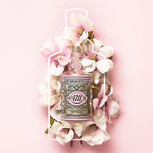 Magnolia - 100ml/3.4oz