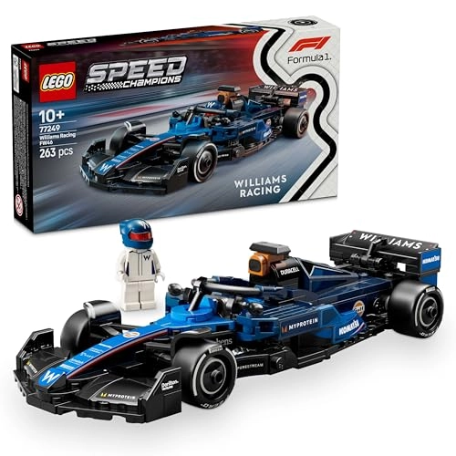 Williams Racing FW46 (77249)