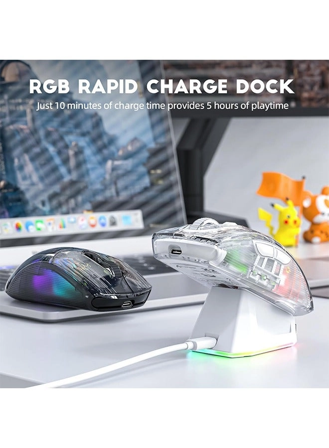 X2 Gaming Mouse - Wireless