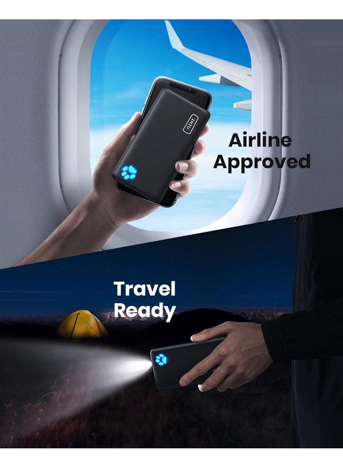 BI-B61 - 10000mAh 22.5W