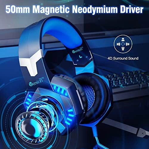 G2000 Wired Headset