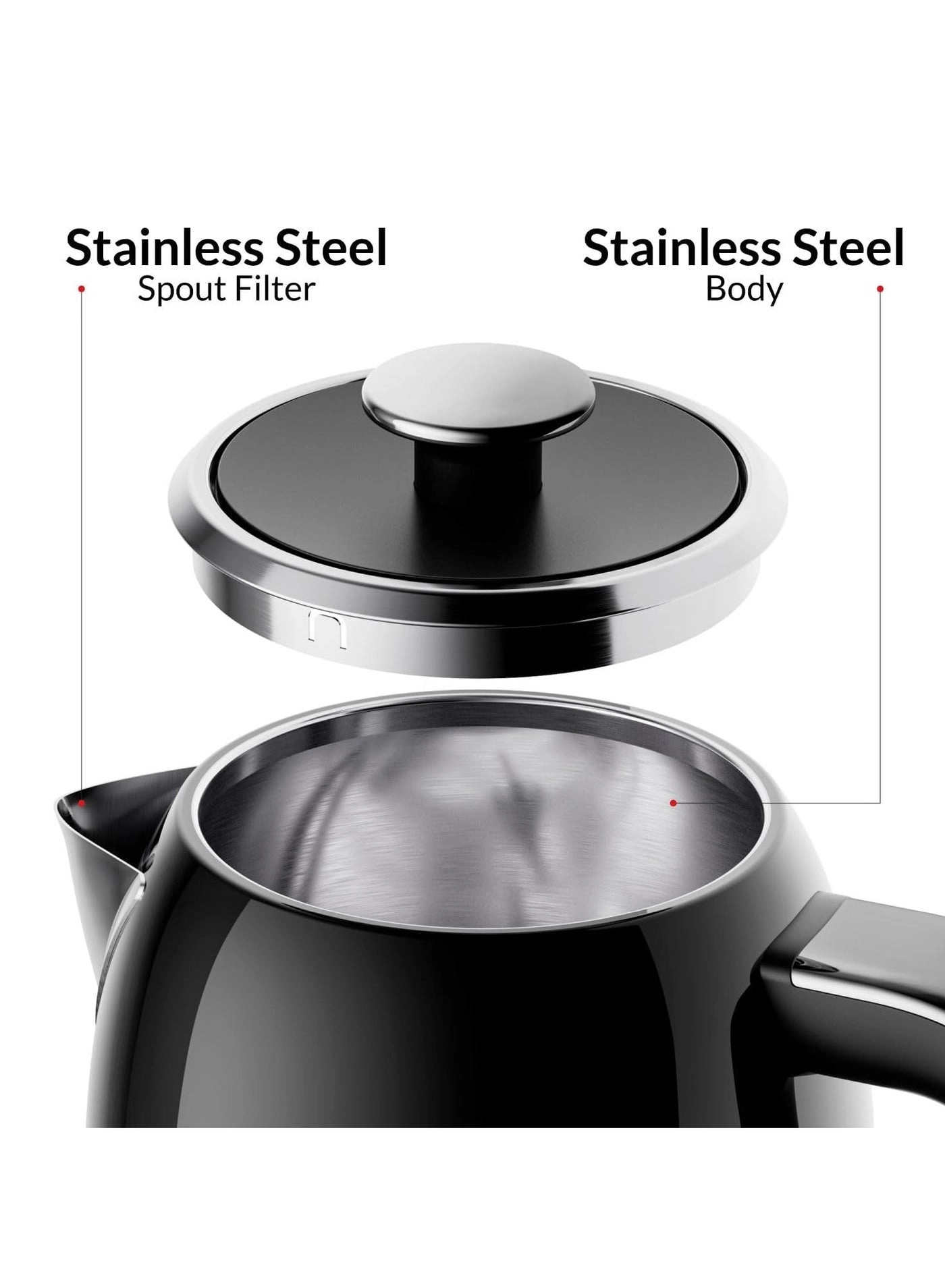 TO290 - 2 Slices + EK200 - 1.7 L