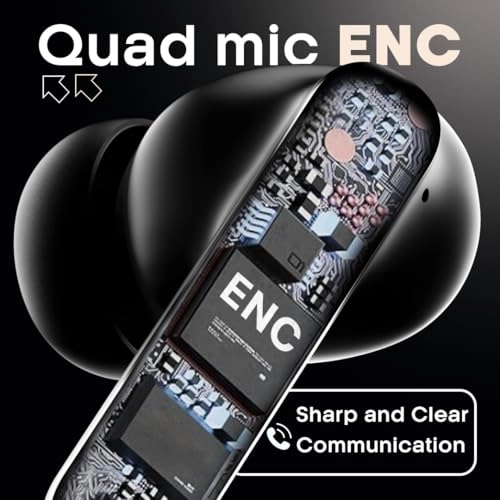 Buds X342 Wireless Earbud