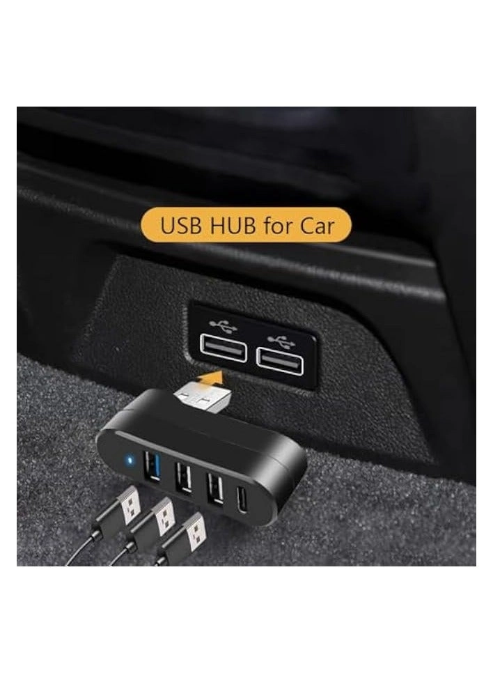 USB 3.0 Hub