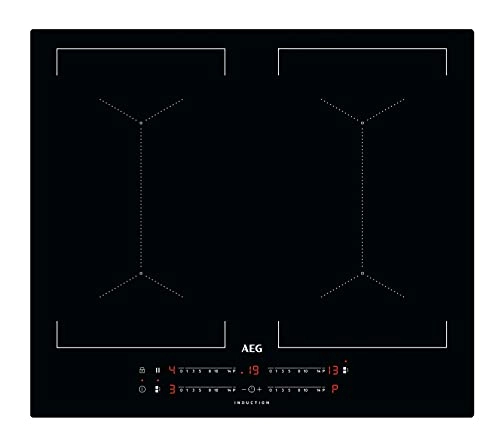 6000 Series IKE64453IB Induction hob