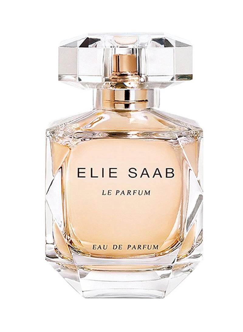 Le Parfum Eau de Parfum 50 ml