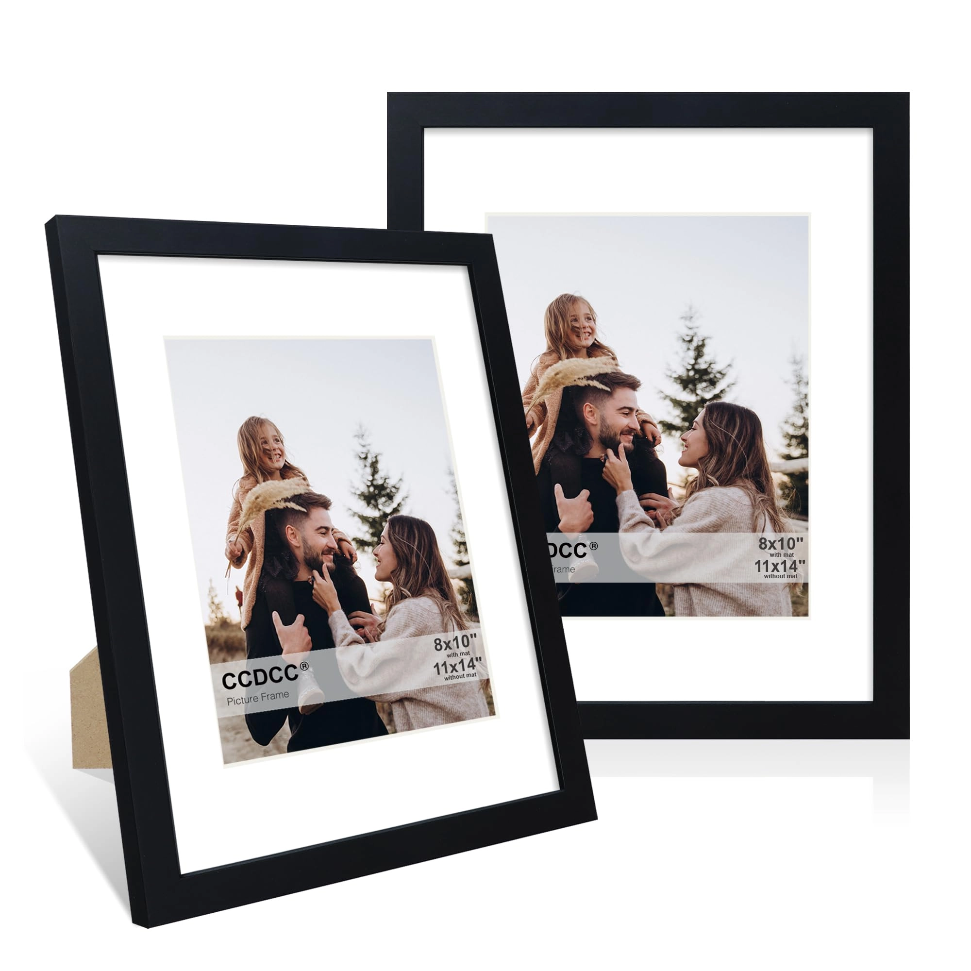 ccdcc 11x14 Picture Frame