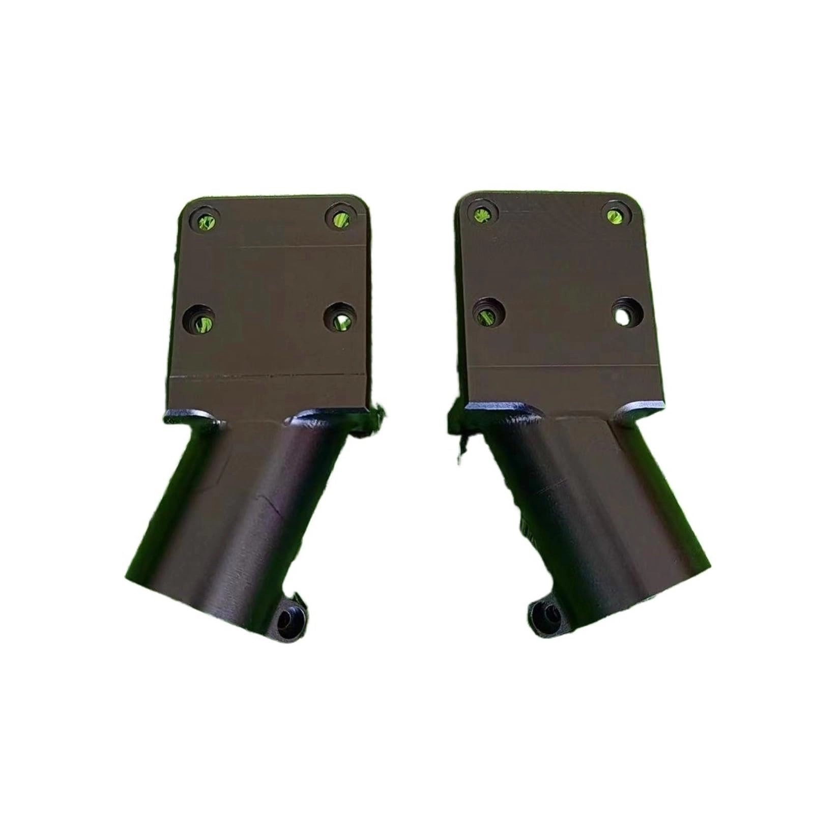 Agras T30 Landing Gear - Aluminum Tube 2PCS