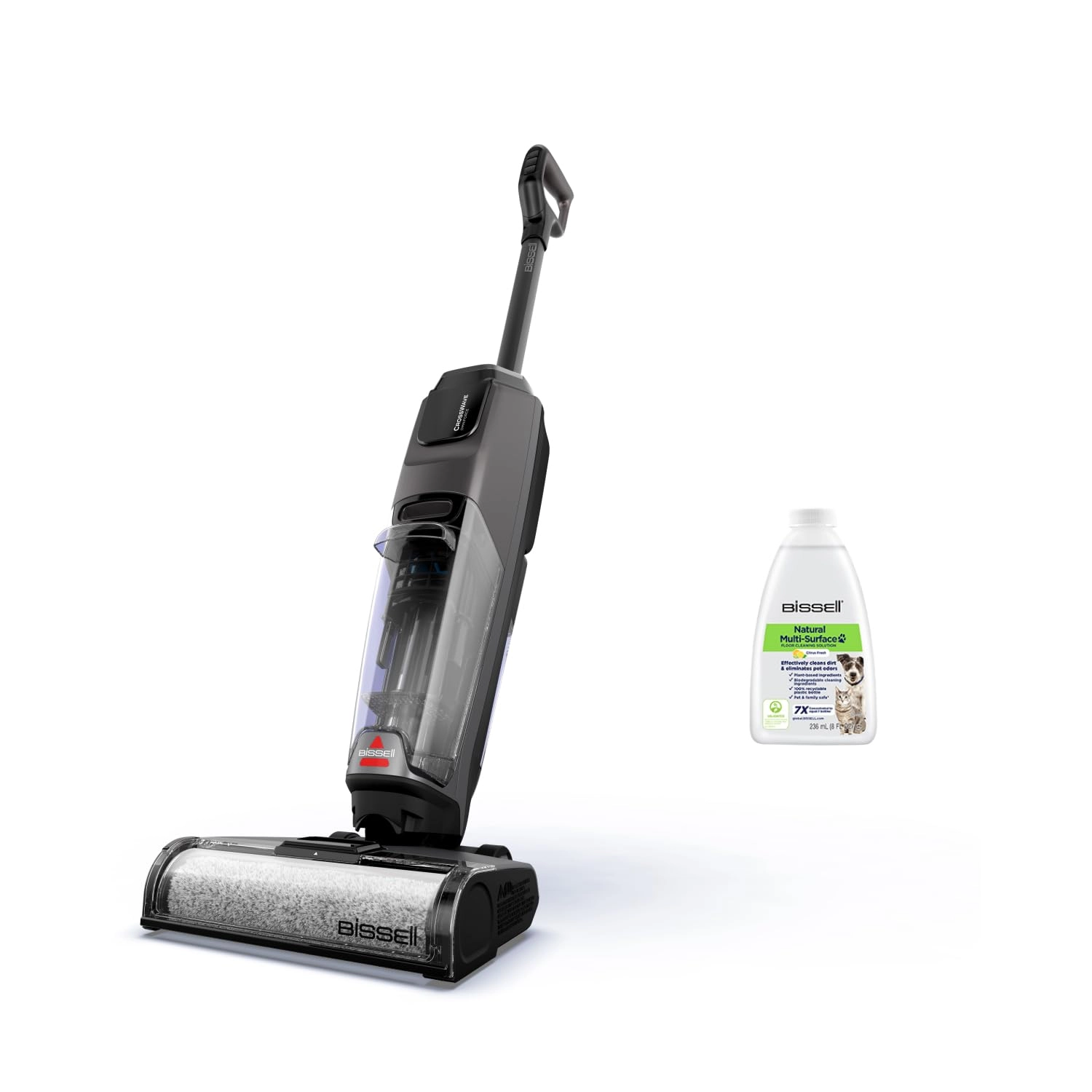 Bissell CrossWave OmniForce (3912E)