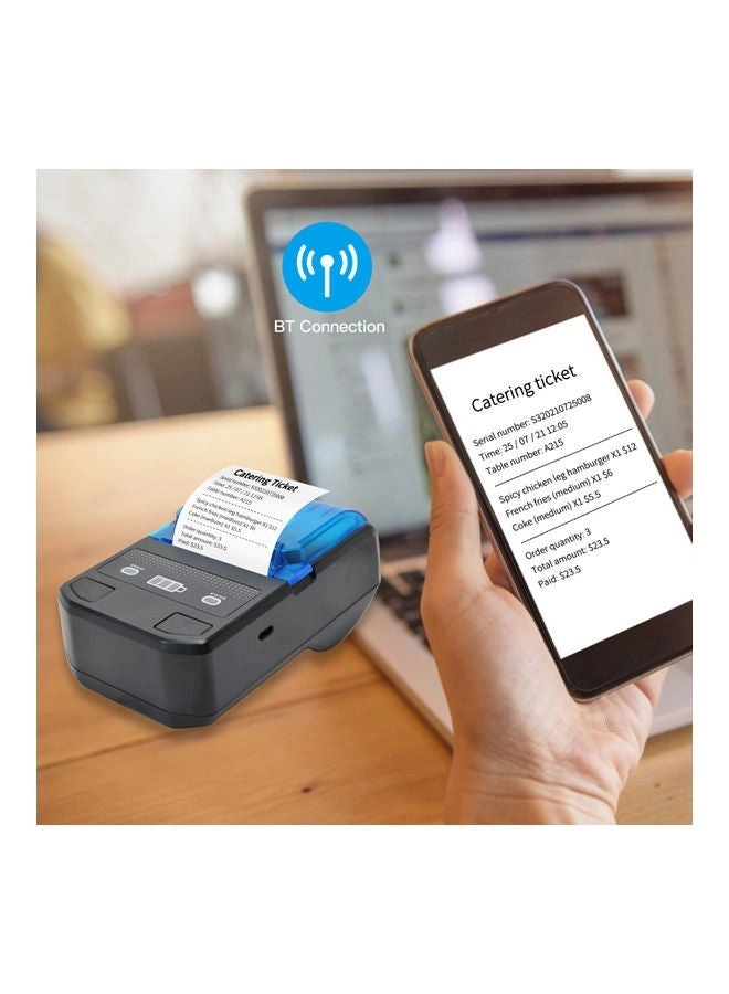 Thermal Label Printer