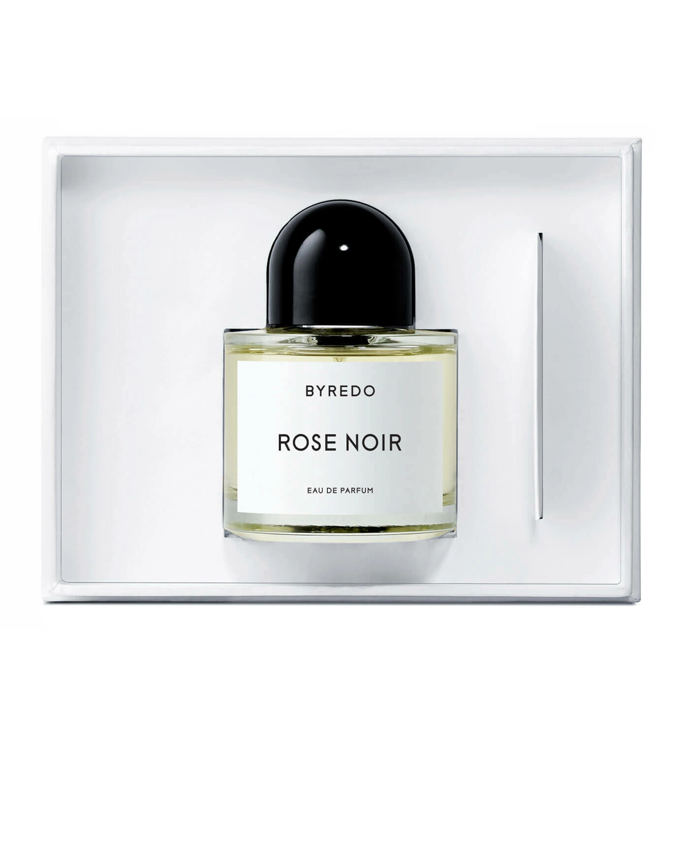 Rose Noir Eau de Parfum 100ml