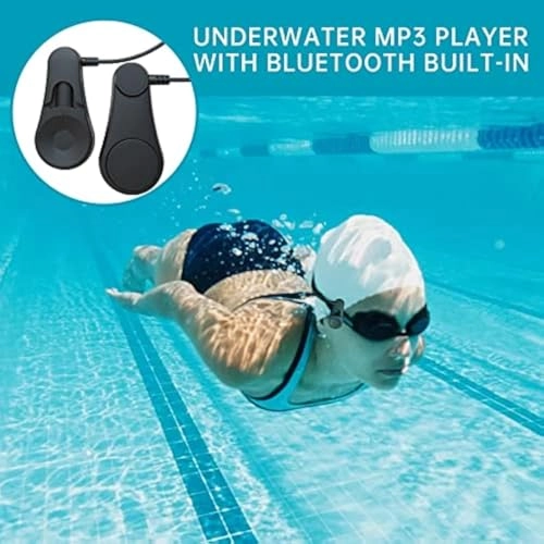 EK3143 Wireless Headphone