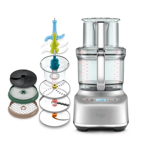 Paradice 16 - 16-cup 900W