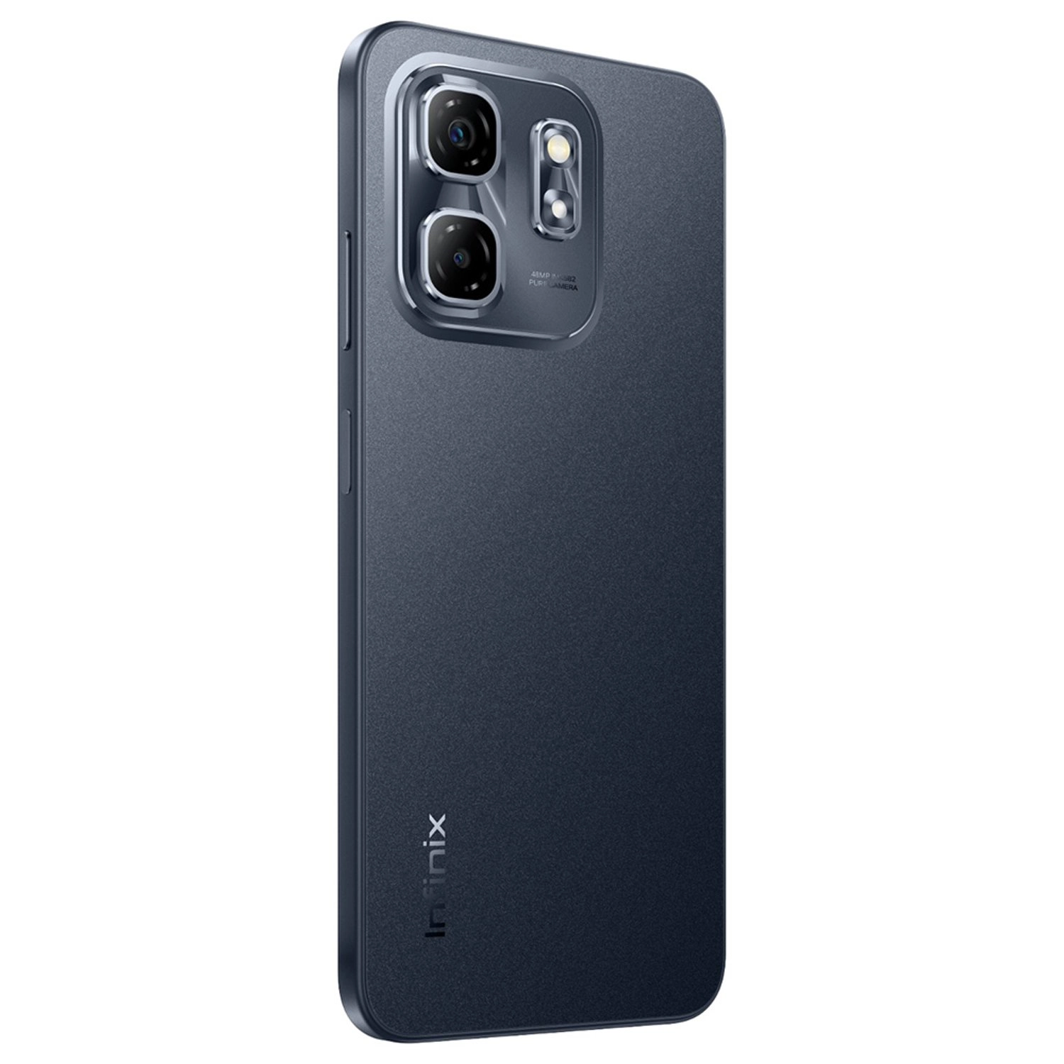 HOT 50I - 4GB 256GB