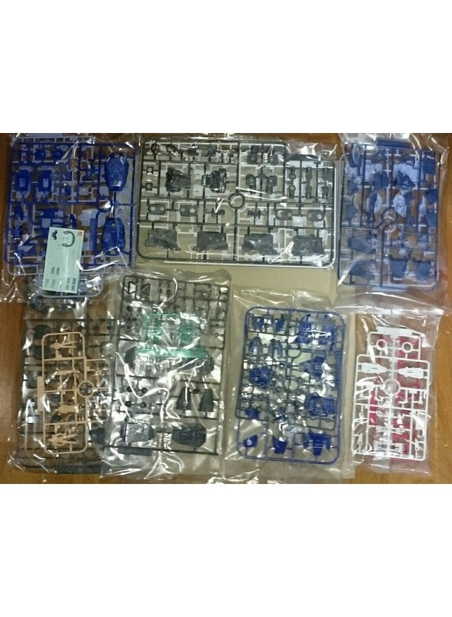 Esptlz00Xb - 1;48 Scale Construction Kit