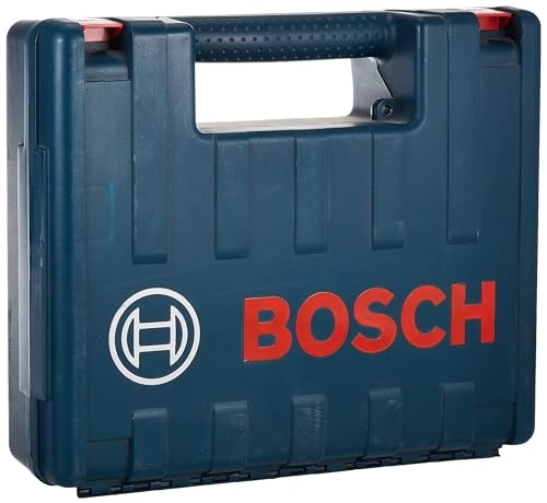 GSB 13 RE - 600 W 13 mm keyless chuck