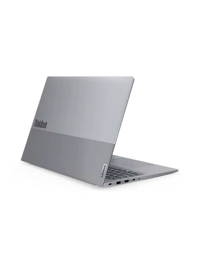 ThinkBook 16 - 16'' Core i7-13700H 16GB DDR4 1TB SSD