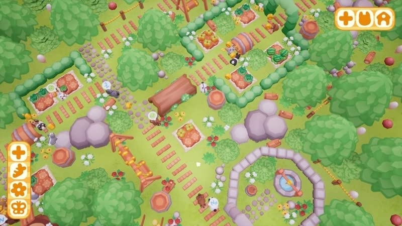 Bunny Park - PlayStation 5