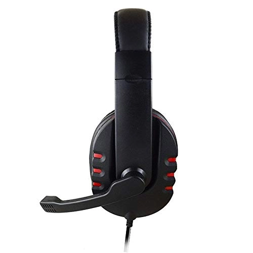 510D Wired Headset