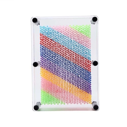 3D Pin Art - 18 months and up 1 piece