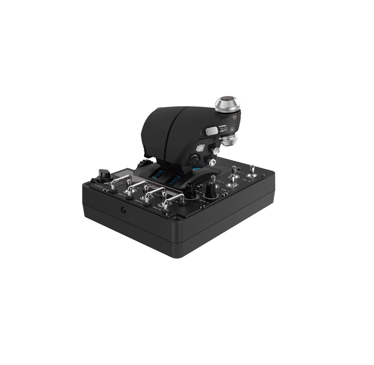 X56 HOTAS - PC