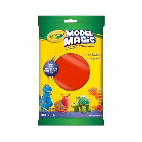 Crayola Model Magic Kit - 113g