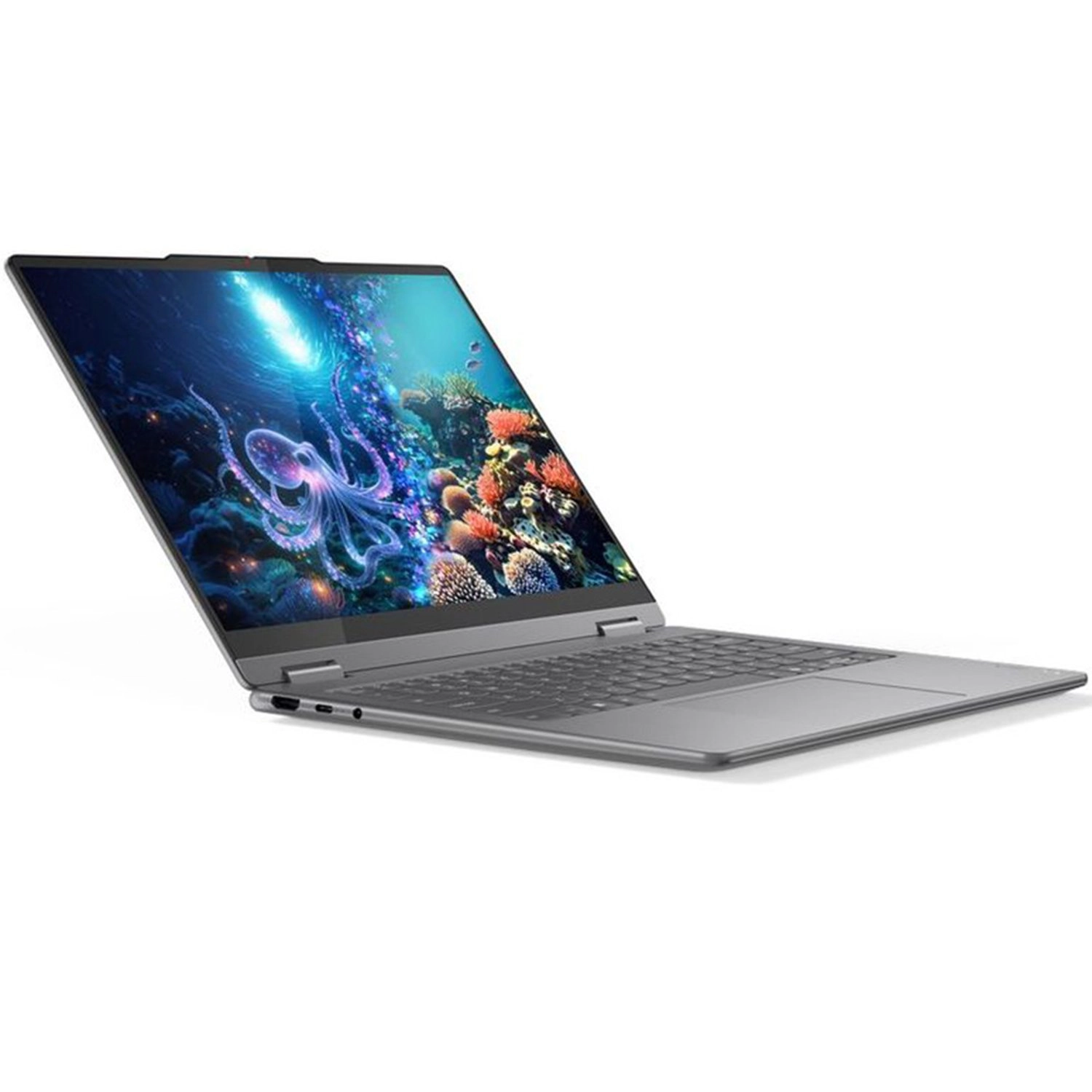 Yoga 7 2-in-1 14ILL10 Yoga7-83JQ003TAX - 14'' Core Ultra 7 258V 32GB DDR5 1TB SSD