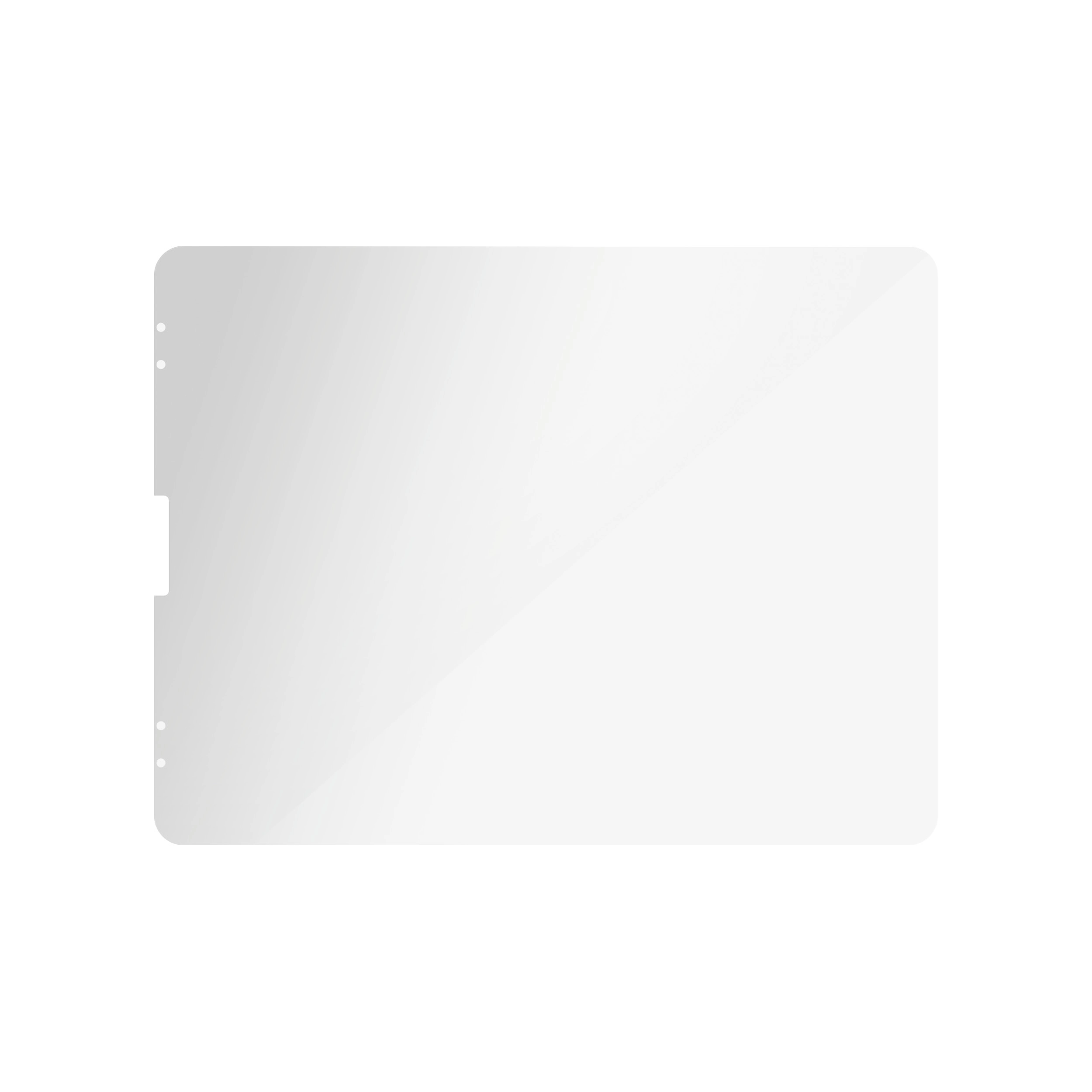 Tempered Glass Screen Protector for iPad Pro 12.9