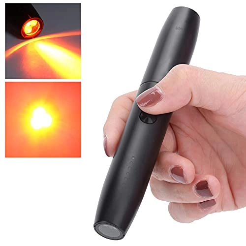 Portable Anti Candid Detector