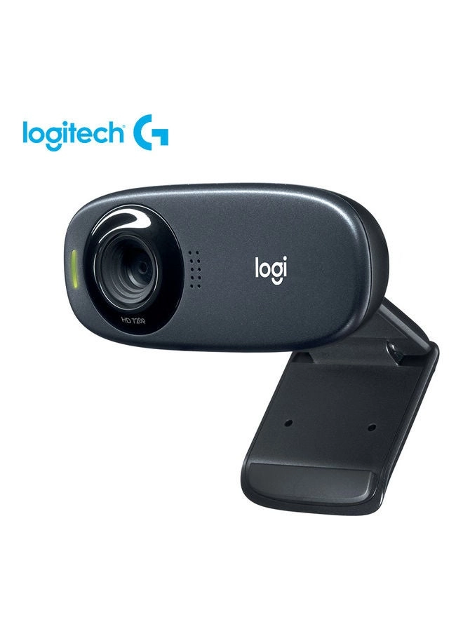 Logitech C310